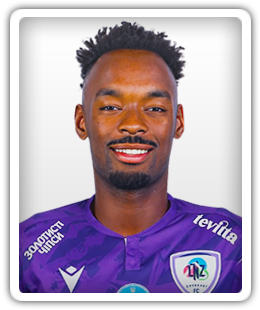 Player face