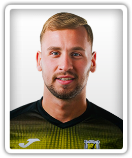 Player face