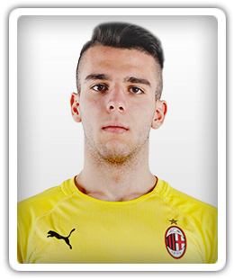 Player face