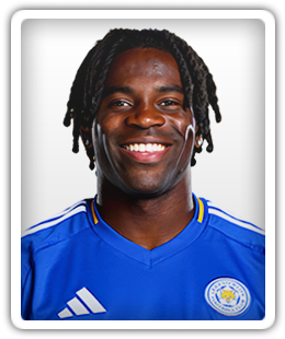 Player face