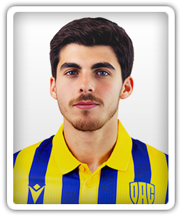 Player face