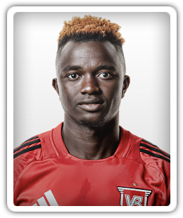 Player face