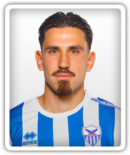 Player face