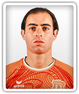 Player face