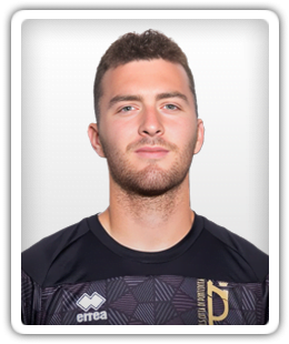 Player face
