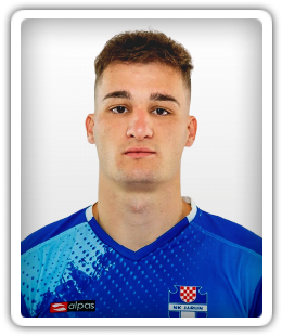 Borna Bilobrk
