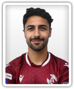 Player face