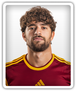 Player face