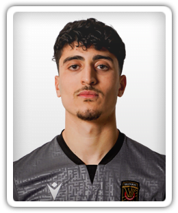 Player face
