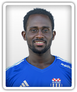 Player face