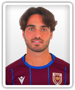 Player face