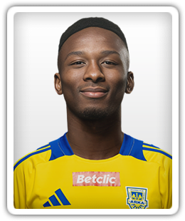 Alassane Sidibé