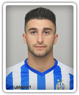 Mario Beshiraj