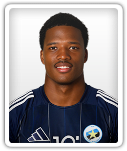 Player face