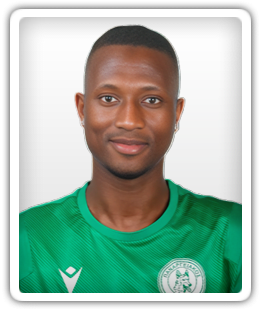 Bakary Jaiteh