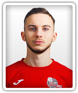 Player face