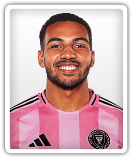 Player face
