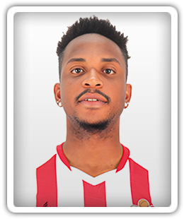 Player face