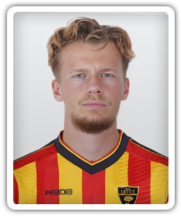 Joel Voelkerling Persson