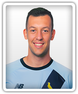 Player face