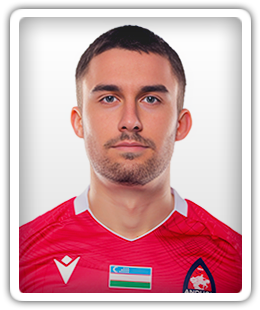 Player face