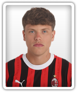Player face