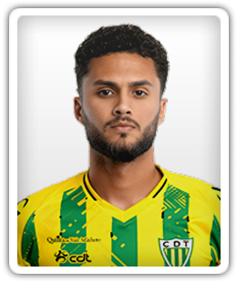 Player face