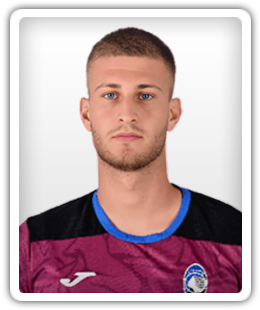 Player face