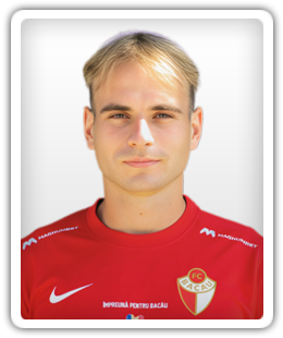 Robert Albu