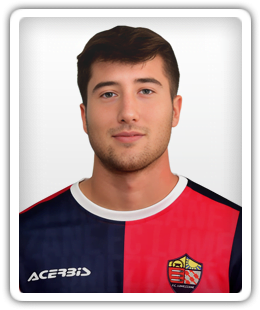 Player face
