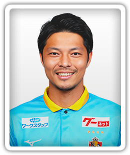 Player face