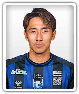 Player face