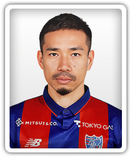 Player face