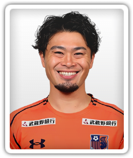 Player face