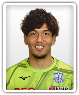 Player face