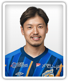 Player face