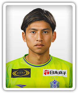Player face