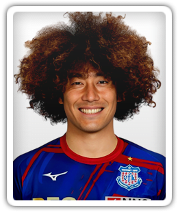 Player face