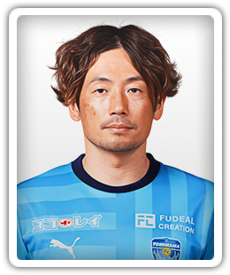 Player face