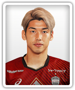 Player face