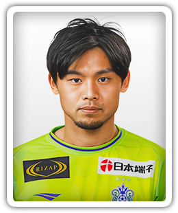 Player face