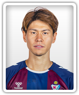Player face