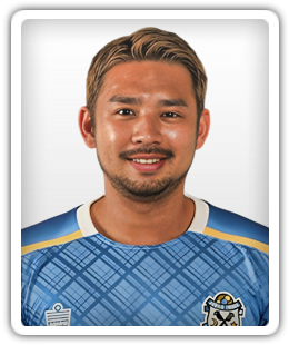Player face