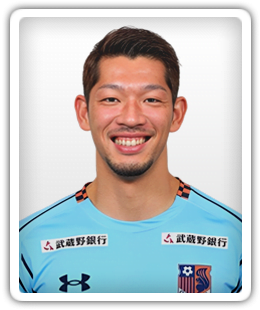 Player face