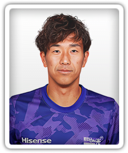 Player face
