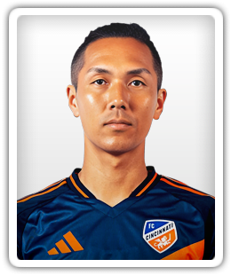 Player face