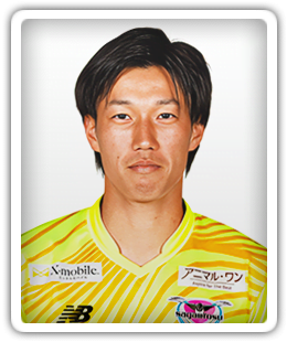 Player face
