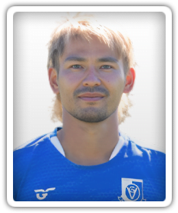 Player face
