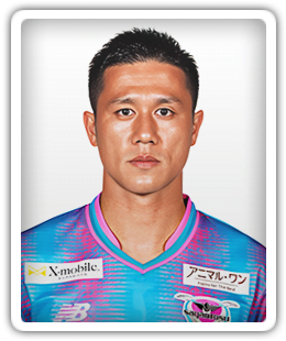 Player face