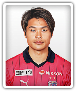 Player face